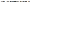Desktop Screenshot of boletin.k-tuin.com